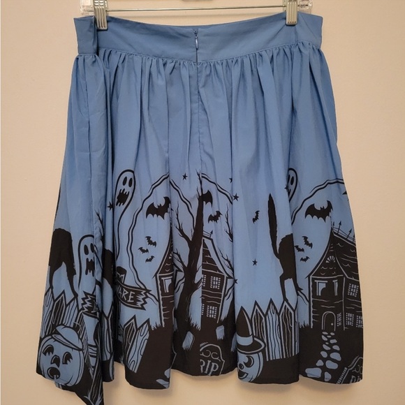 Sourpuss skirt - Picture 1 of 4
